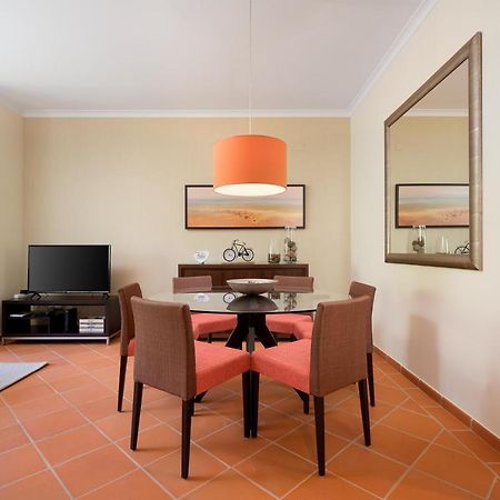 Al - Apartamentos Vila Sol F5 Bloco 3 Quarteira Buitenkant foto