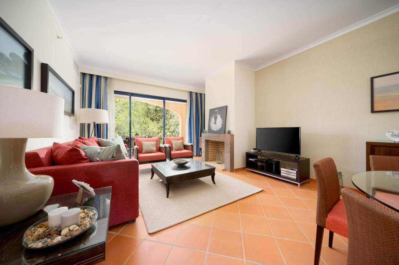 Al - Apartamentos Vila Sol F5 Bloco 3 Quarteira Buitenkant foto
