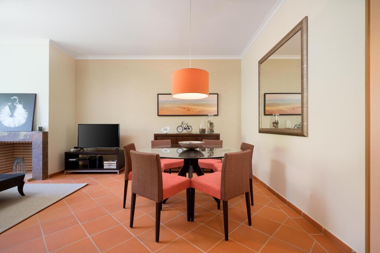 Al - Apartamentos Vila Sol F5 Bloco 3 Quarteira Buitenkant foto
