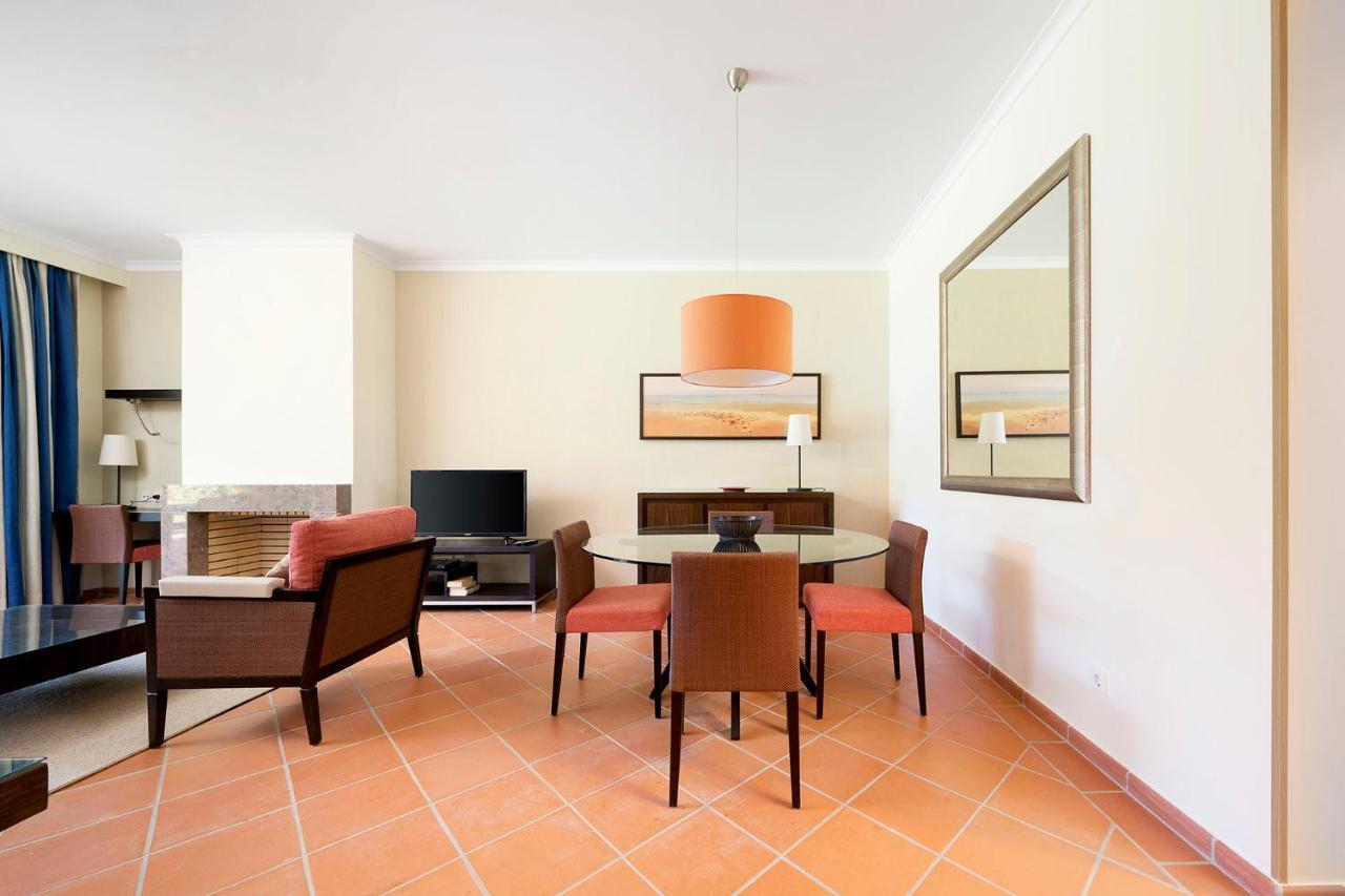 Al - Apartamentos Vila Sol F5 Bloco 3 Quarteira Buitenkant foto